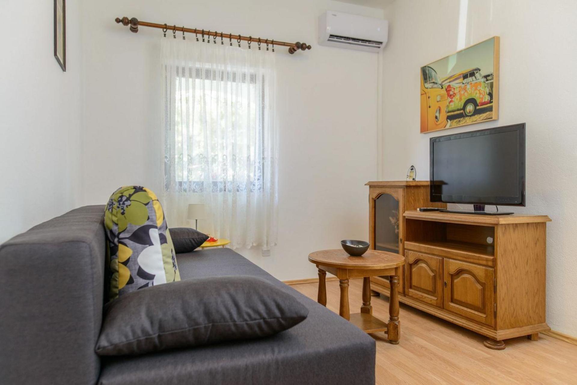 Apartment Vesna Trogir Extérieur photo