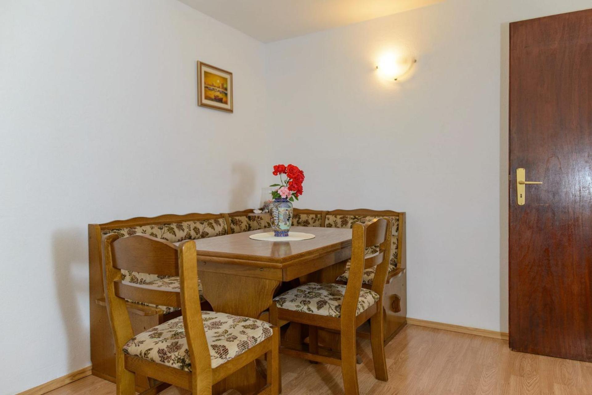 Apartment Vesna Trogir Extérieur photo