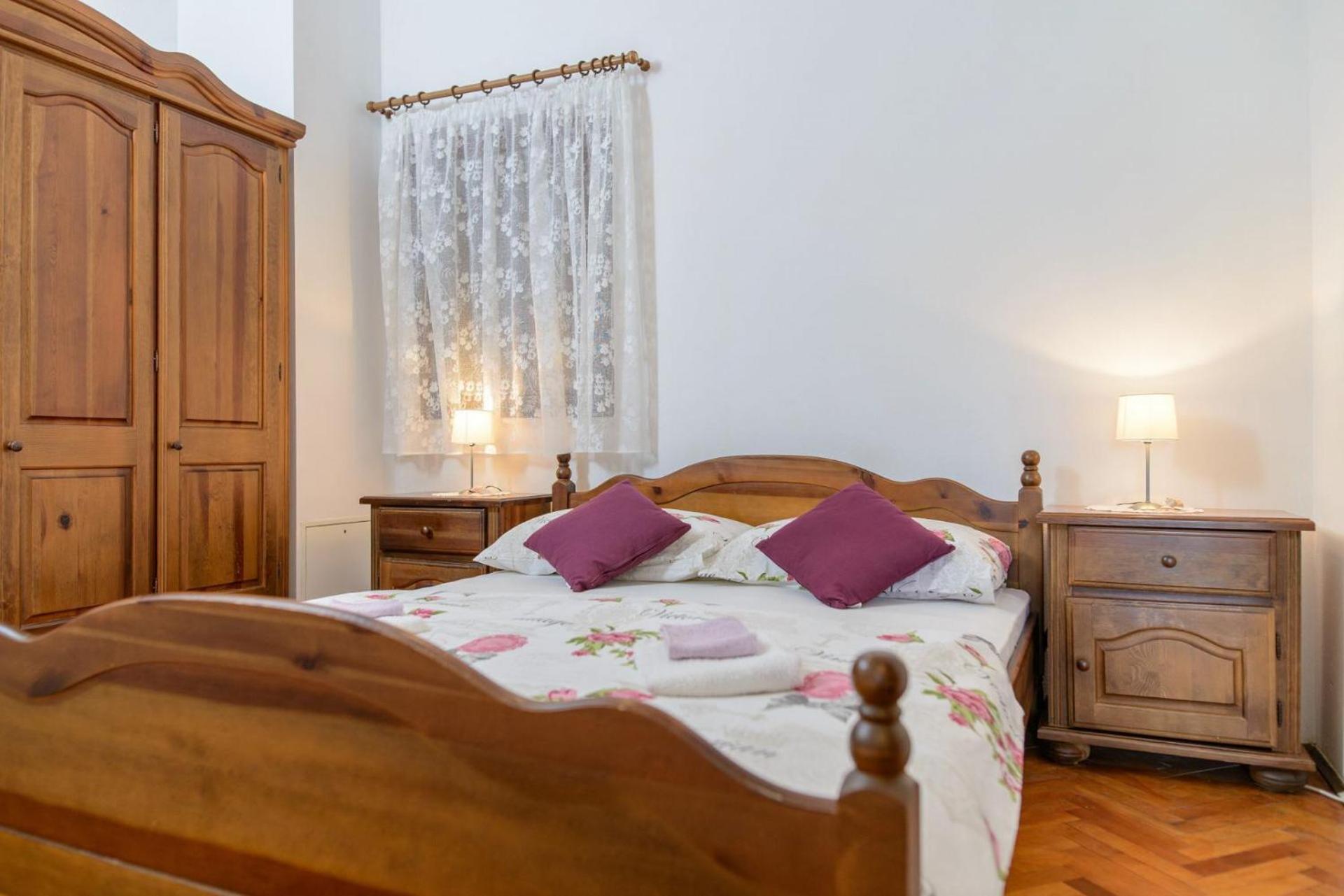 Apartment Vesna Trogir Extérieur photo