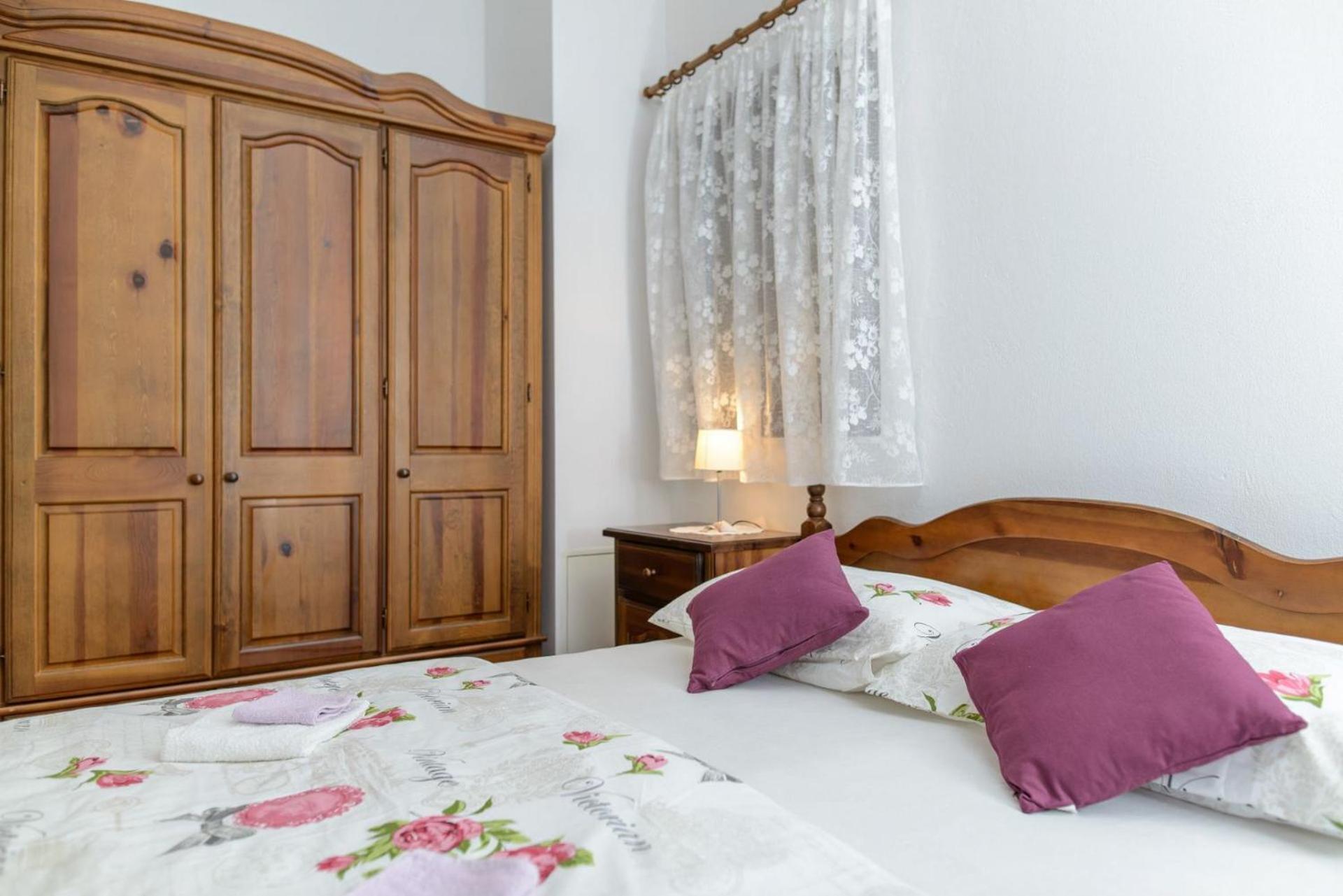 Apartment Vesna Trogir Extérieur photo