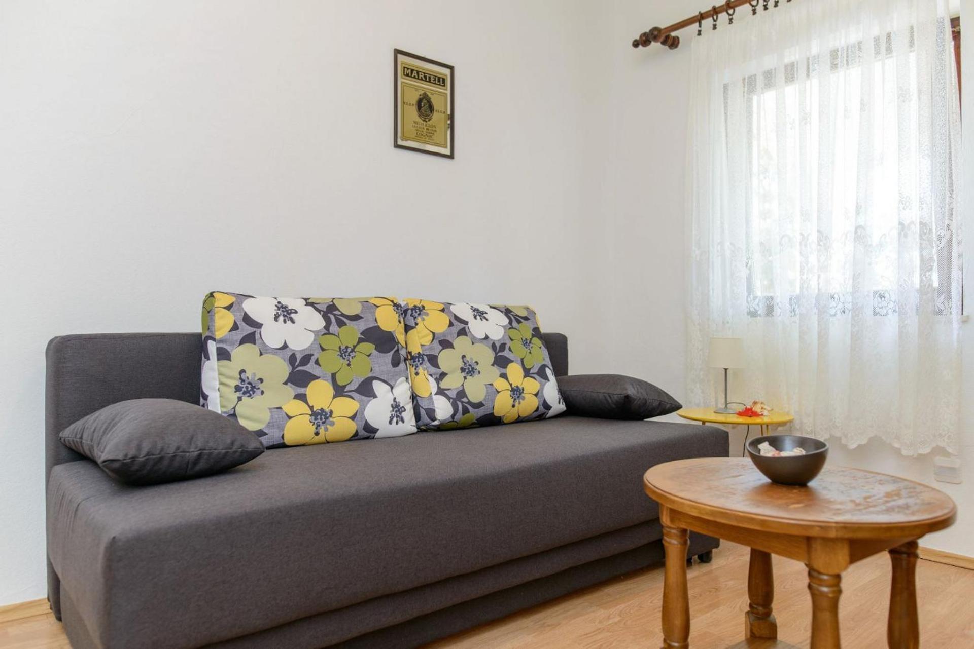 Apartment Vesna Trogir Extérieur photo