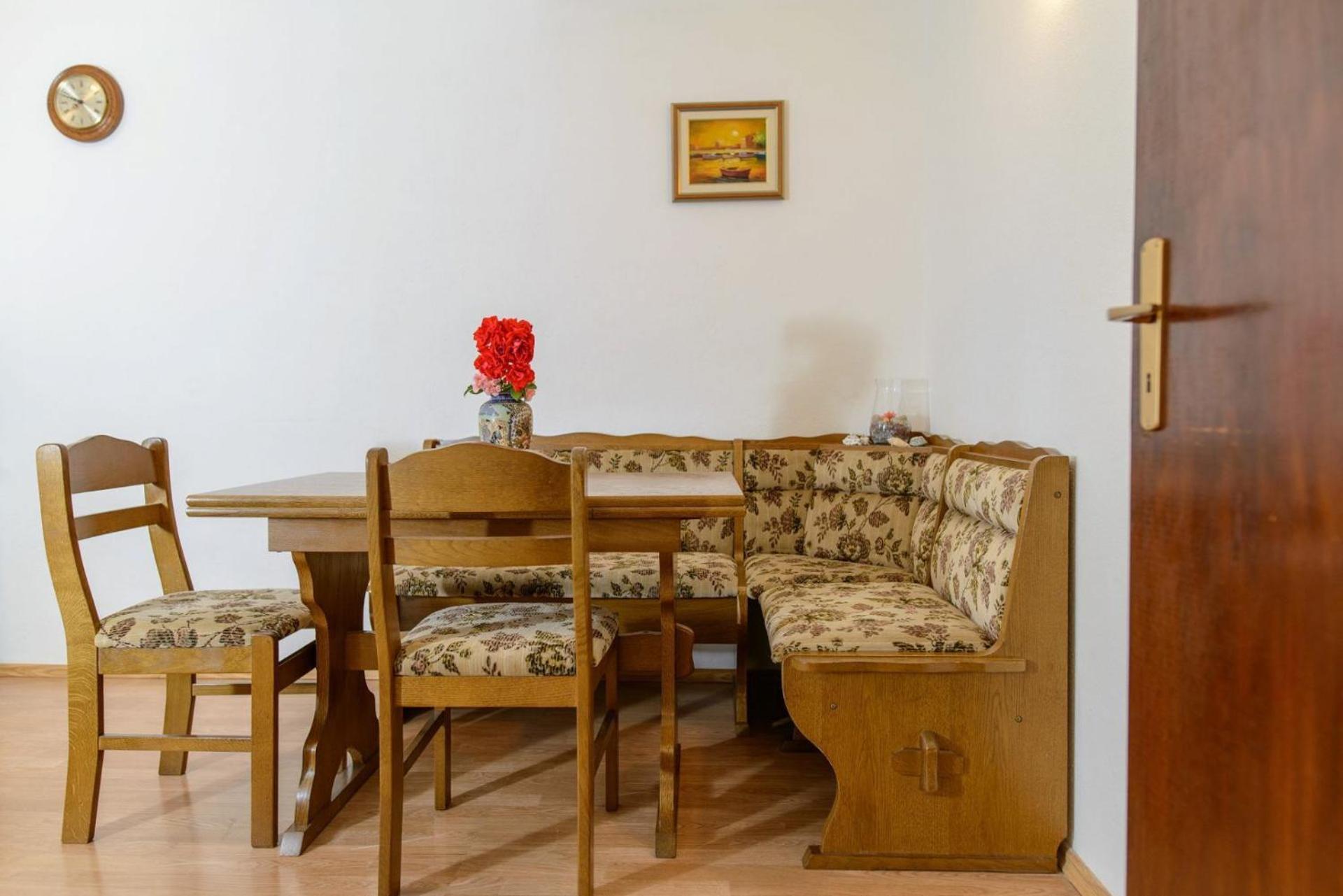 Apartment Vesna Trogir Extérieur photo