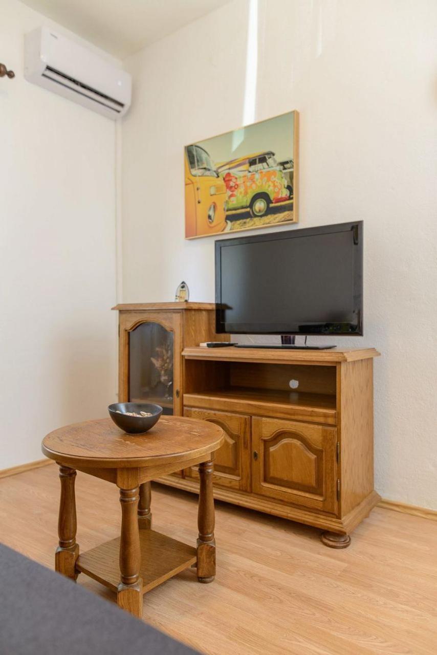 Apartment Vesna Trogir Extérieur photo