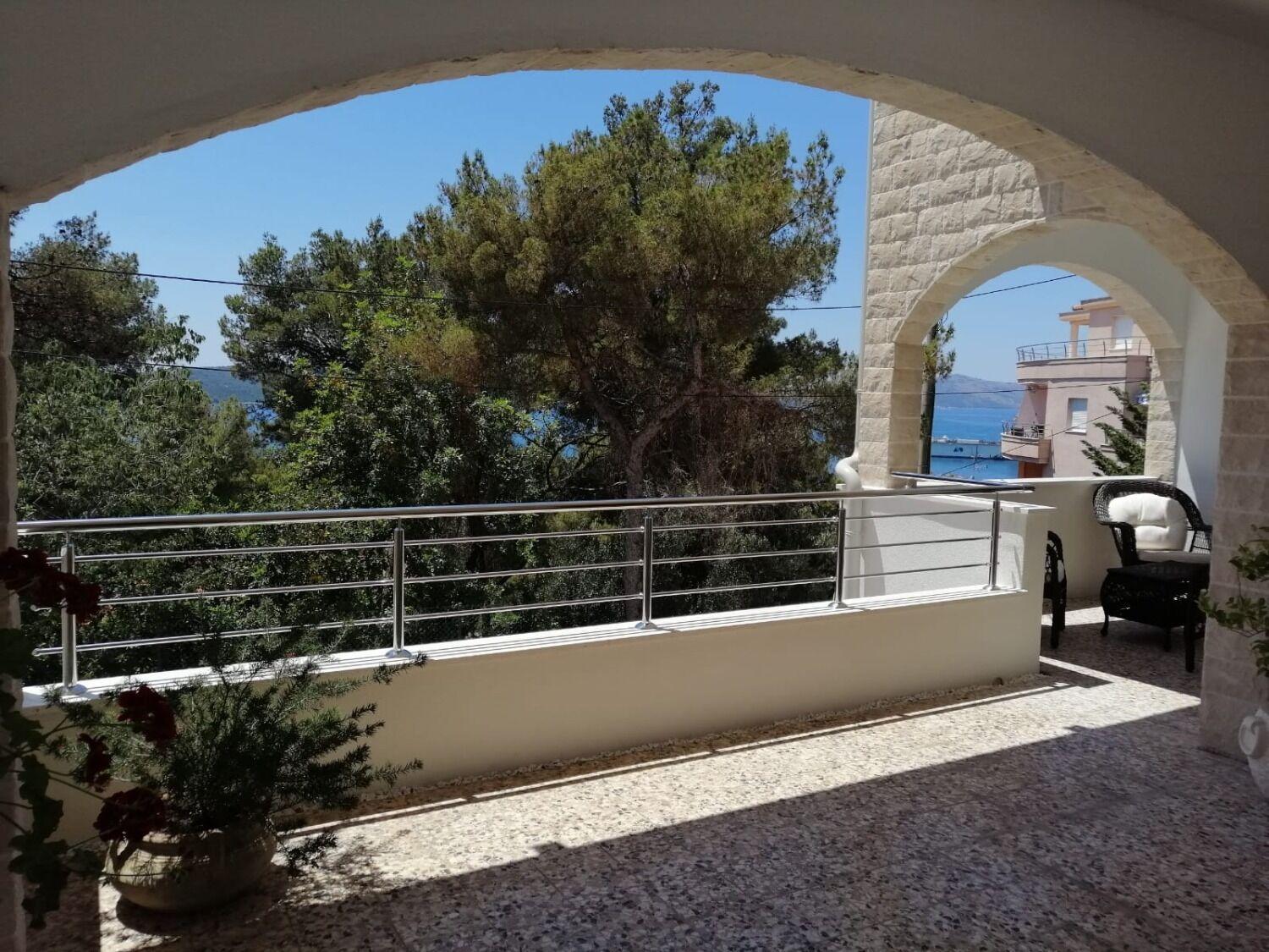 Apartment Vesna Trogir Extérieur photo